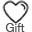 Free Gift Icon
