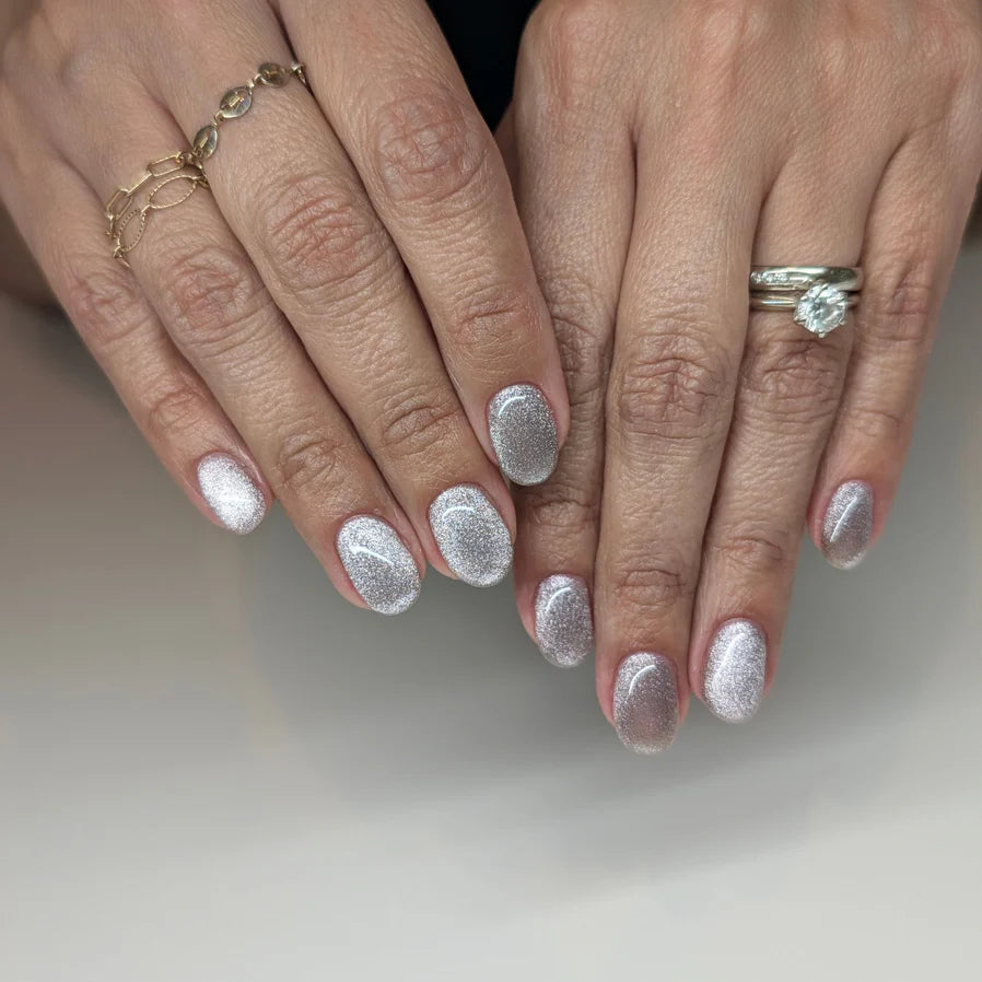 P+ Ice Kitty Gel Polish 10 ml