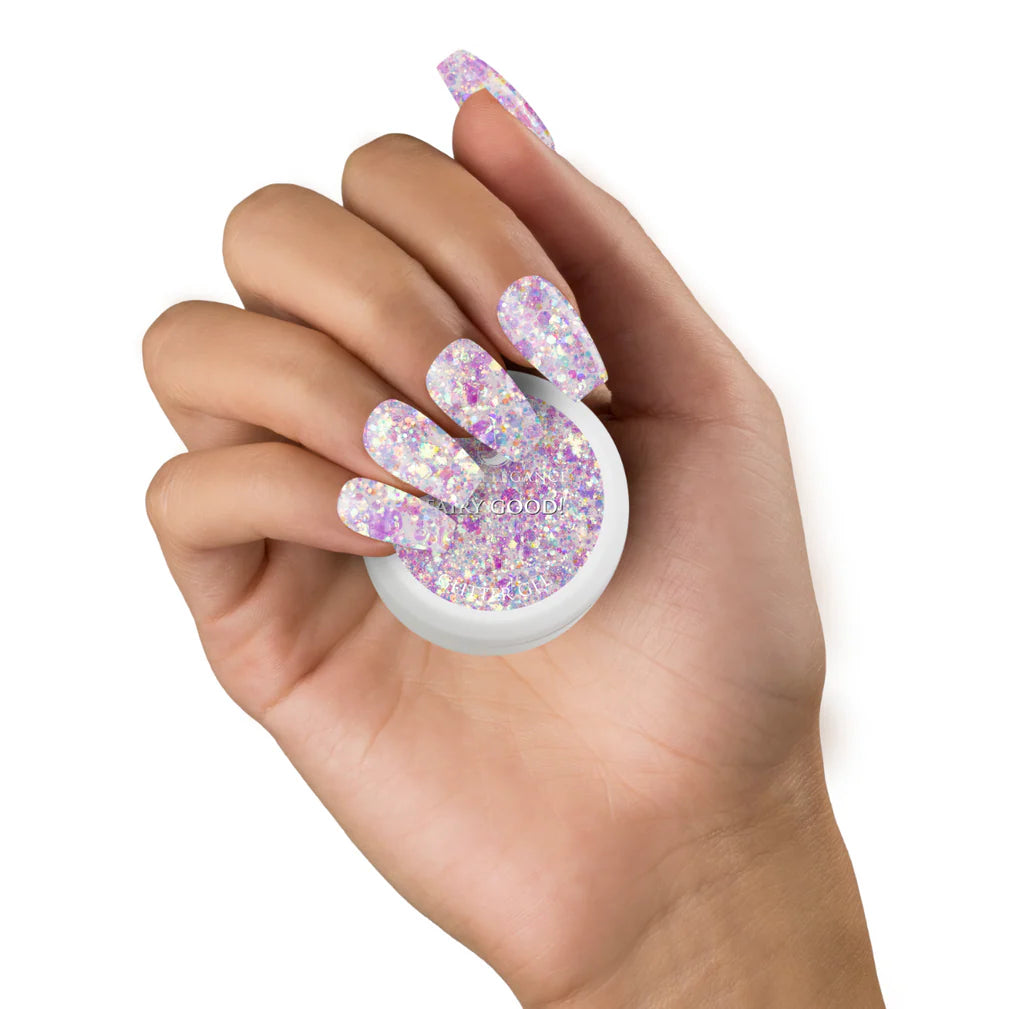 Fairy Good! UV/LED Glitter Gel