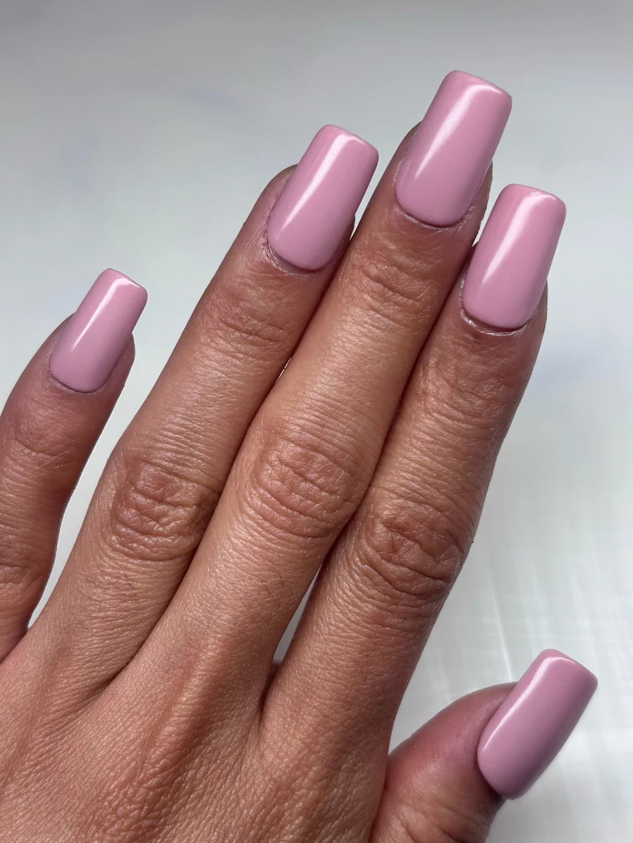 P+ Poker Face Gel Polish 10 ml