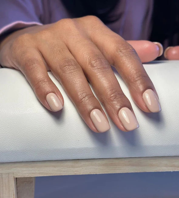 P+ Nude with Attitude Gel Polish 10ml