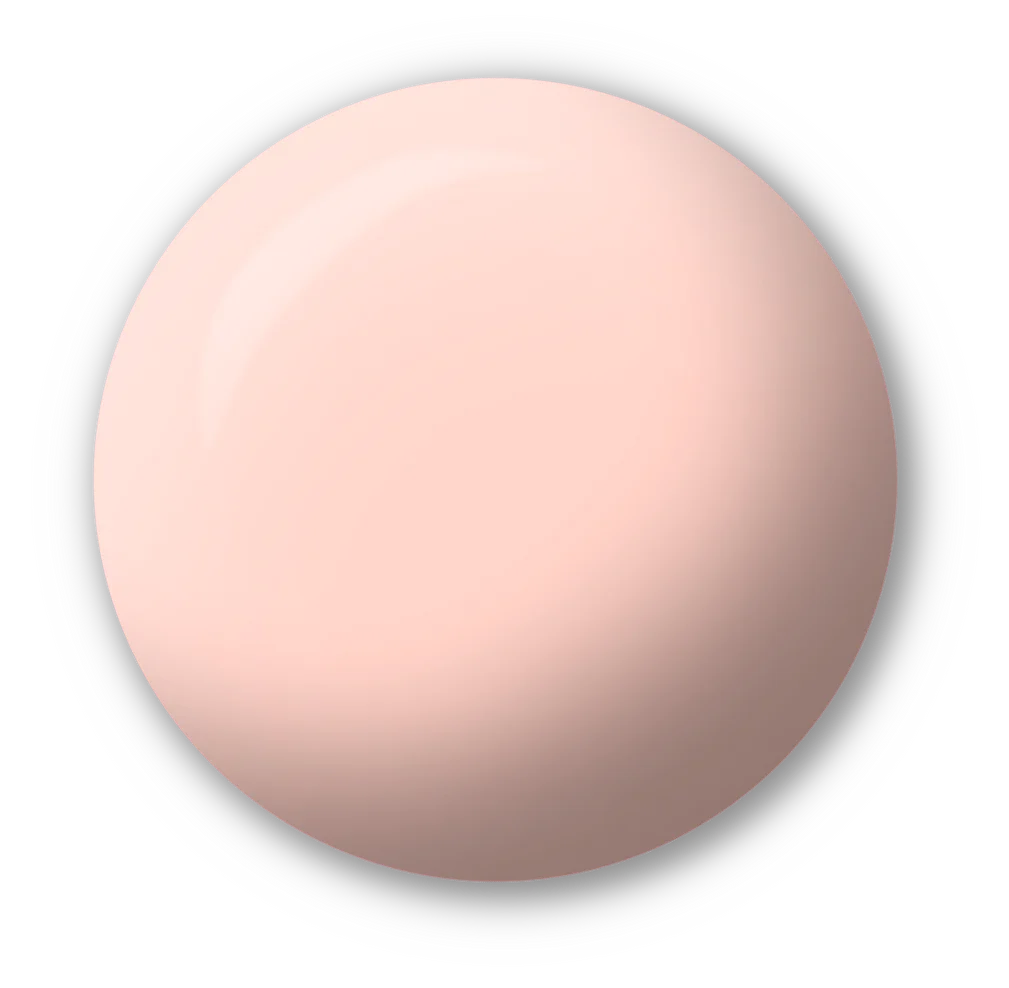 Coastal Blush JimmyGel Soak-Off Building Base