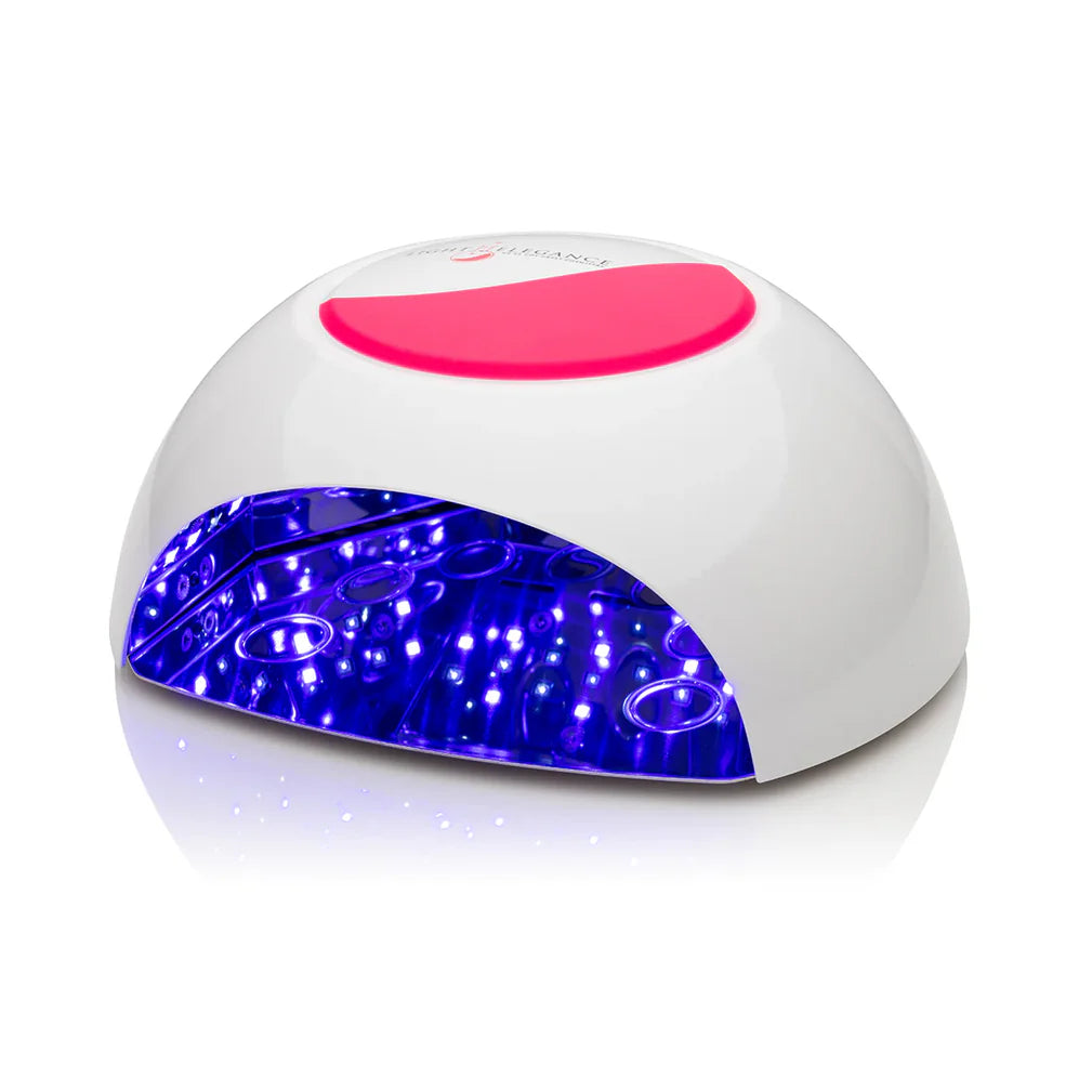 Service LEDdot Lamp
