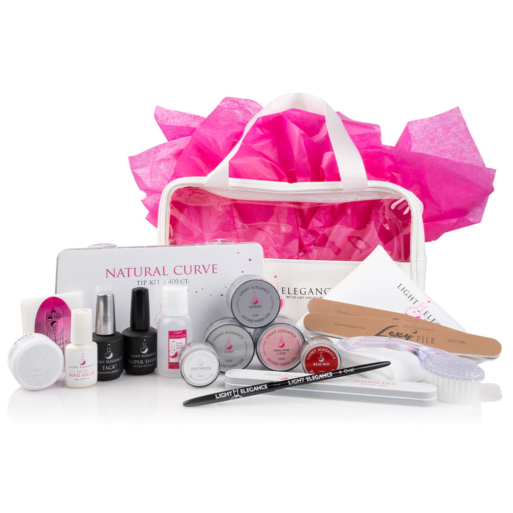 NEW! LEU 2.0 Complete Student Kit | Art Edition