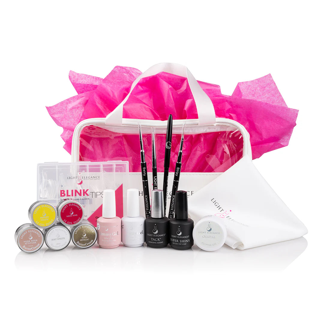 NEW! LEU 301 Student Kit 2.0