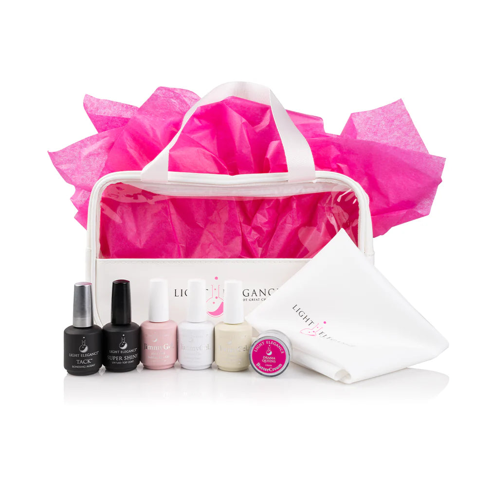 NEW! LEU 2.0 Complete Student Kit | JimmyGel Edition