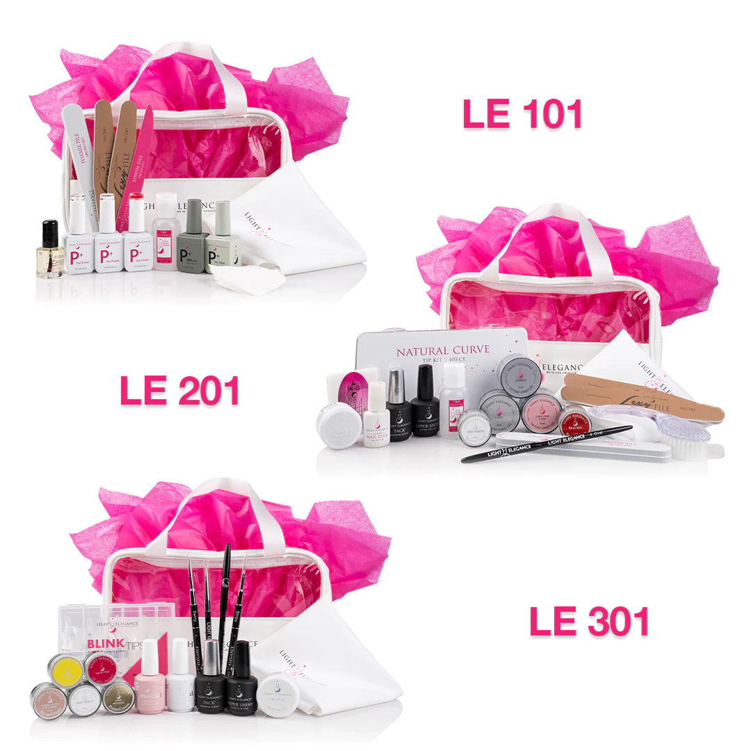 NEW! LEU 2.0 Complete Student Kit | Art Edition