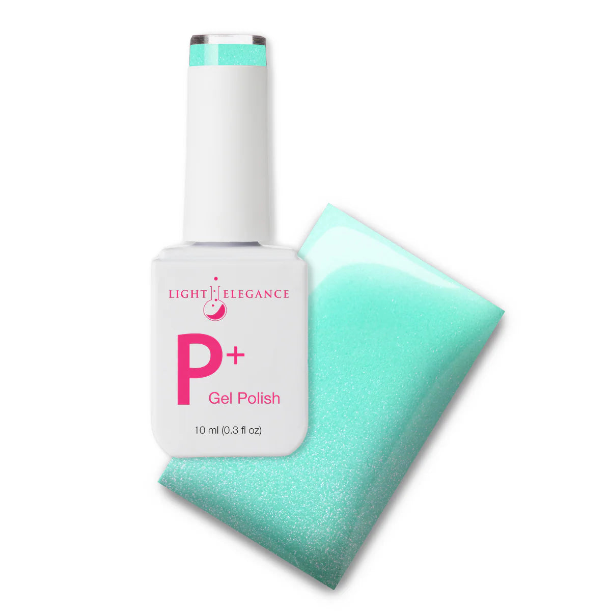 P+ Ask Alice Gel Polish 10 ml