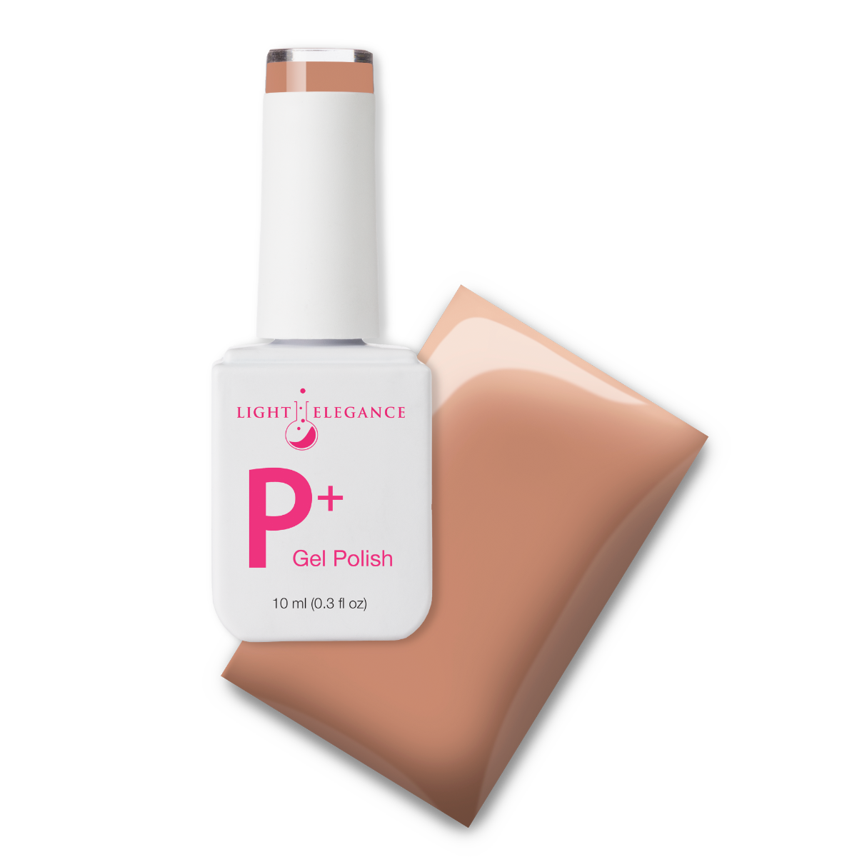 P+ Attitude Adjustment Gel Polish