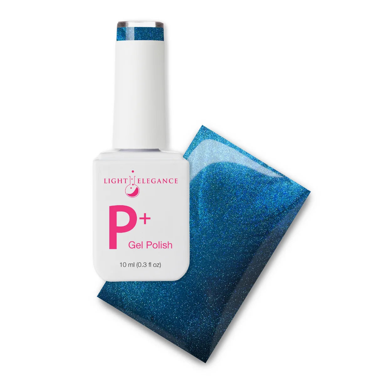 P+ Delirium Gel Polish 10 ml