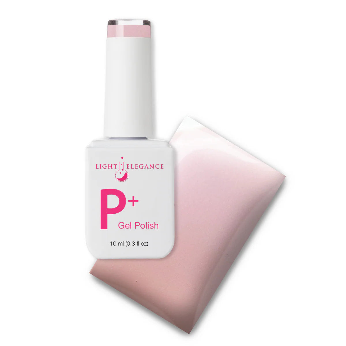 P+ I'm Late! I'm Late! Gel Polish 10 ml