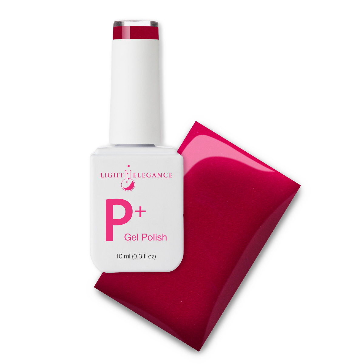 P+ Kiss my Sass Gel Polish