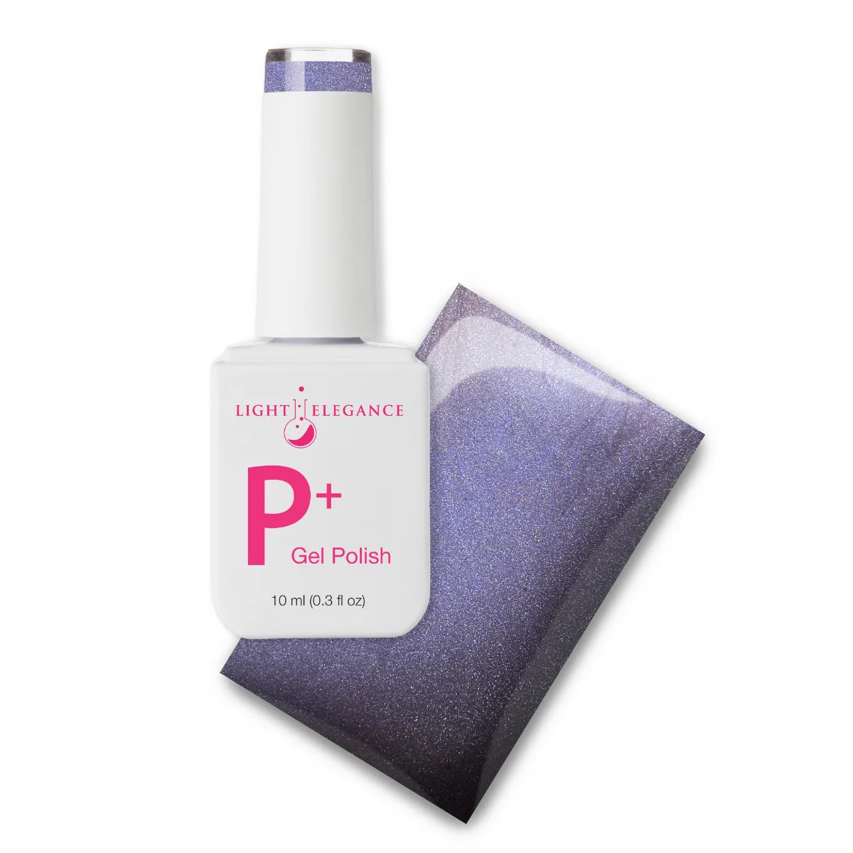 P+ Lucid Gel Polish 10 ml