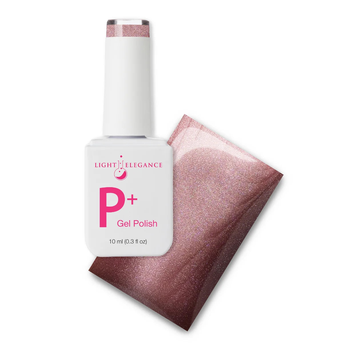 P+ Mirage Gel Polish 10 ml