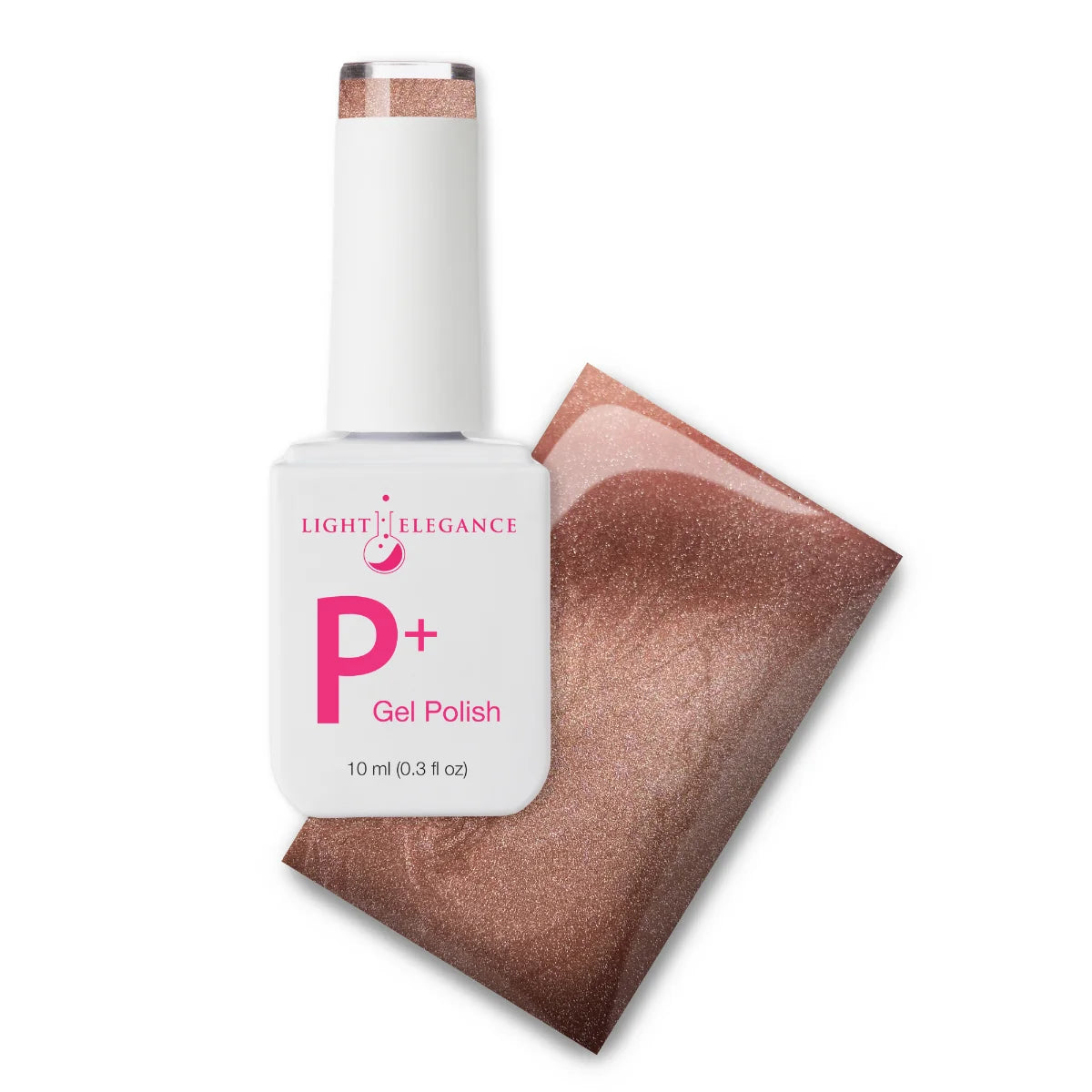 P+ Paradox Gel Polish 10 ml