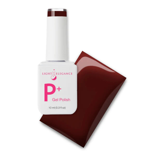 P+ Please be Seated Gel Polish 10ml