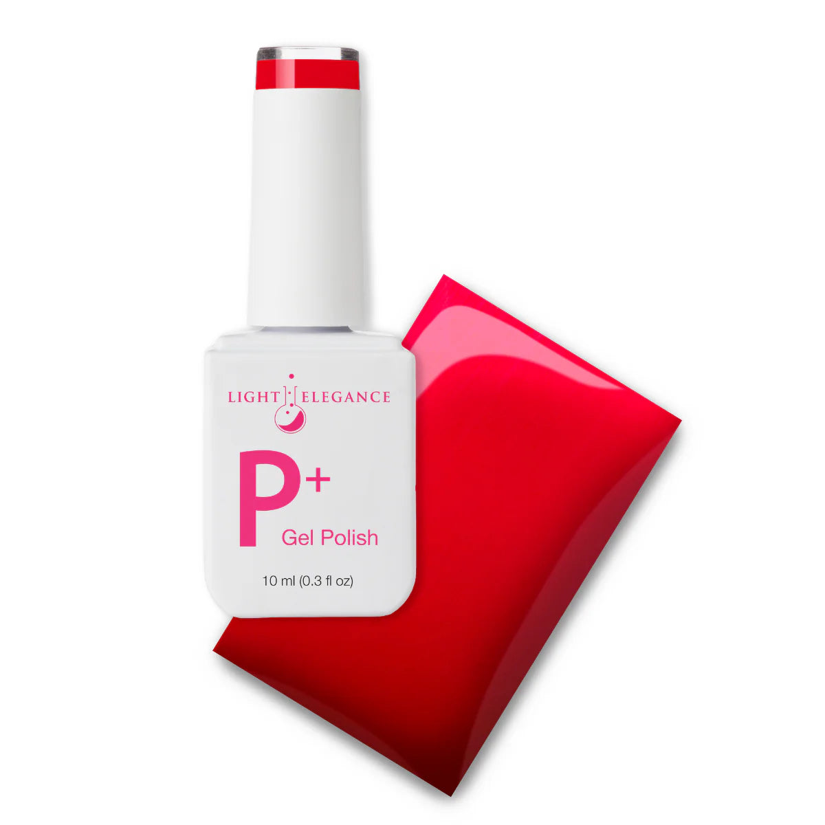 P+ Queen of Hearts Gel Polish 10 ml