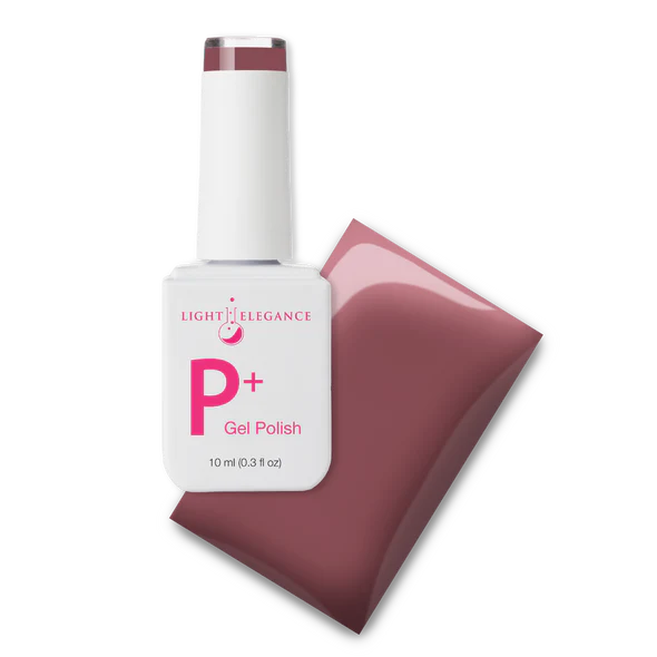 P+ Rosey Posey Gel Polish 10ml