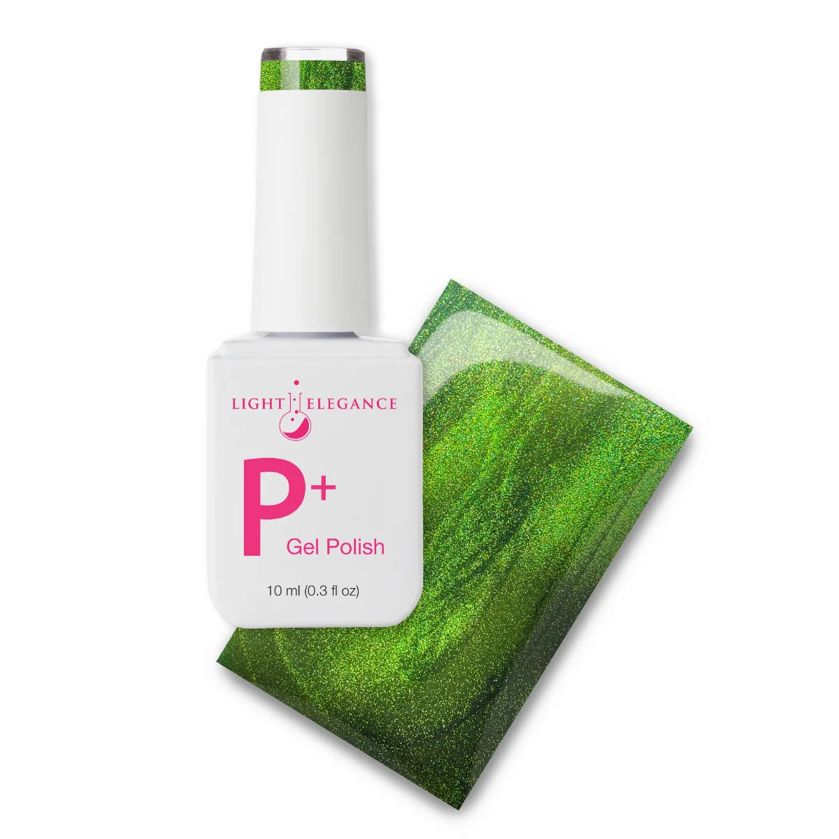 P+ Vertigo Gel Polish 10 ml
