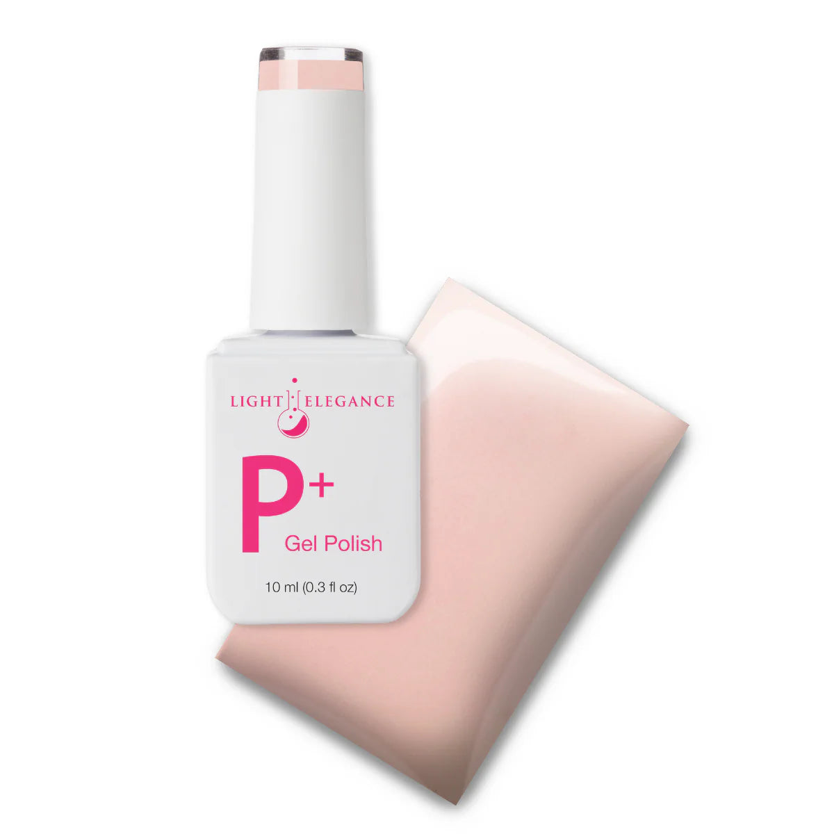 P+ Whimsical Whiskers Gel Polish 10 ml