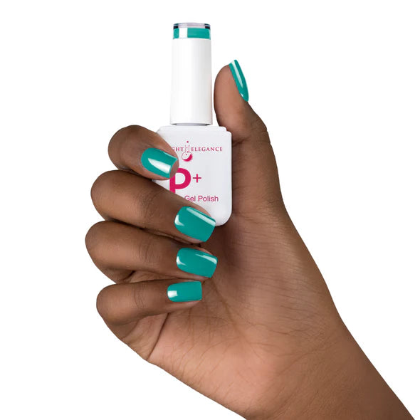 P+ Alien Invasion Gel Polish 10ml