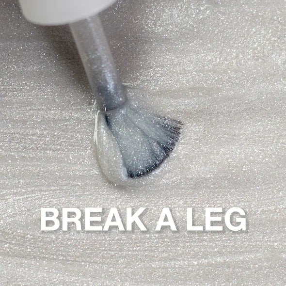P+ Break a Leg Gel Polish 10ml