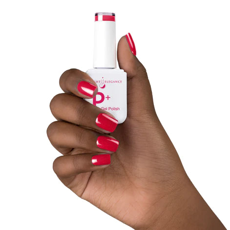 P+ Curtain Call Gel Polish 10 ML