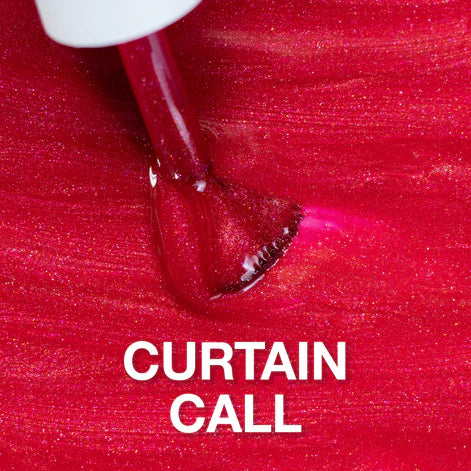 P+ Curtain Call Gel Polish 10 ML
