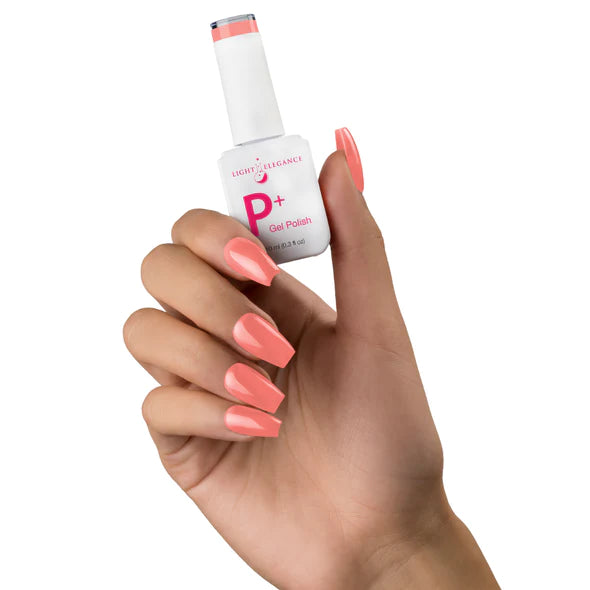 P+ Mean Girl Gel Polish 10ml