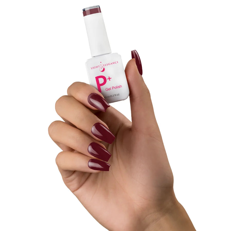 P+ Moneybags Gel Polish 10 ml