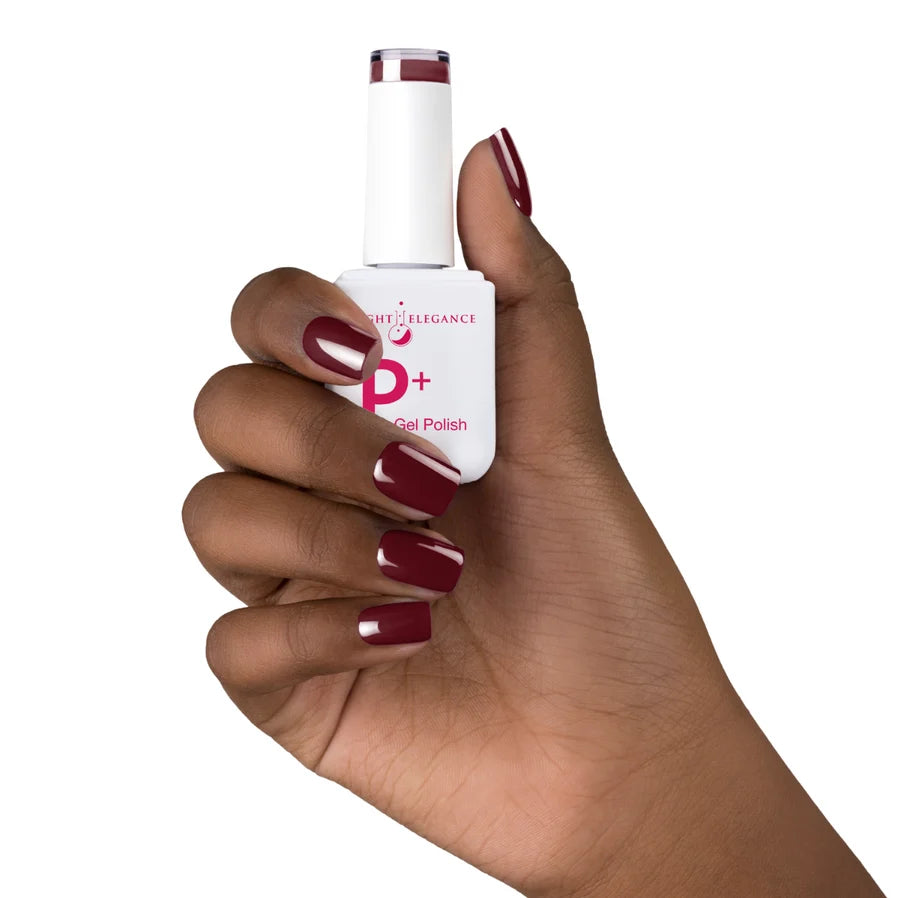P+ Moneybags Gel Polish 10 ml