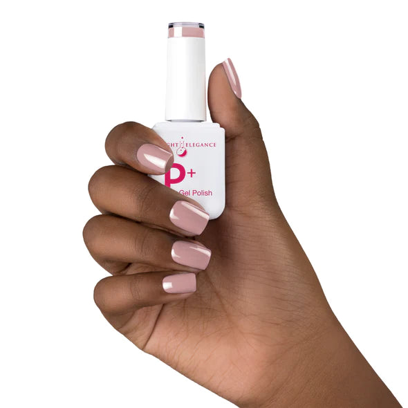 P+ Pencils & Paint Brushes Gel Polish 10ml