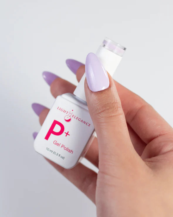 P+ Soft Serve Gel Polish 10ml