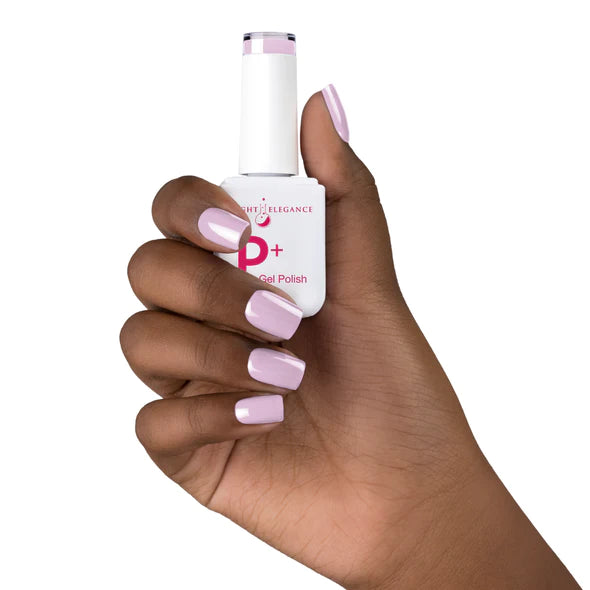 P+ Soft Serve Gel Polish 10ml