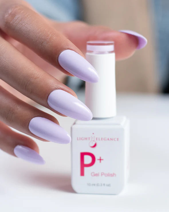 P+ Soft Serve Gel Polish 10ml