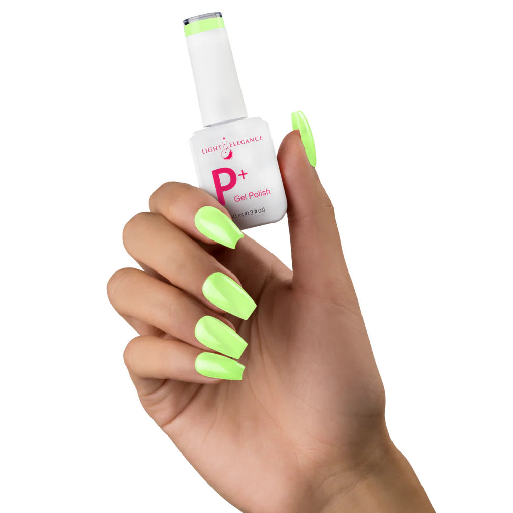 P+ Talking in Circles Gel Polish 10 ml