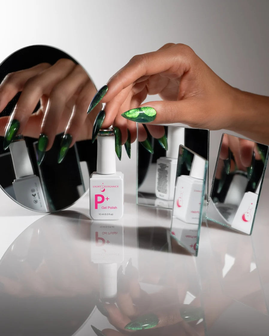 P+ Vertigo Gel Polish 10 ml