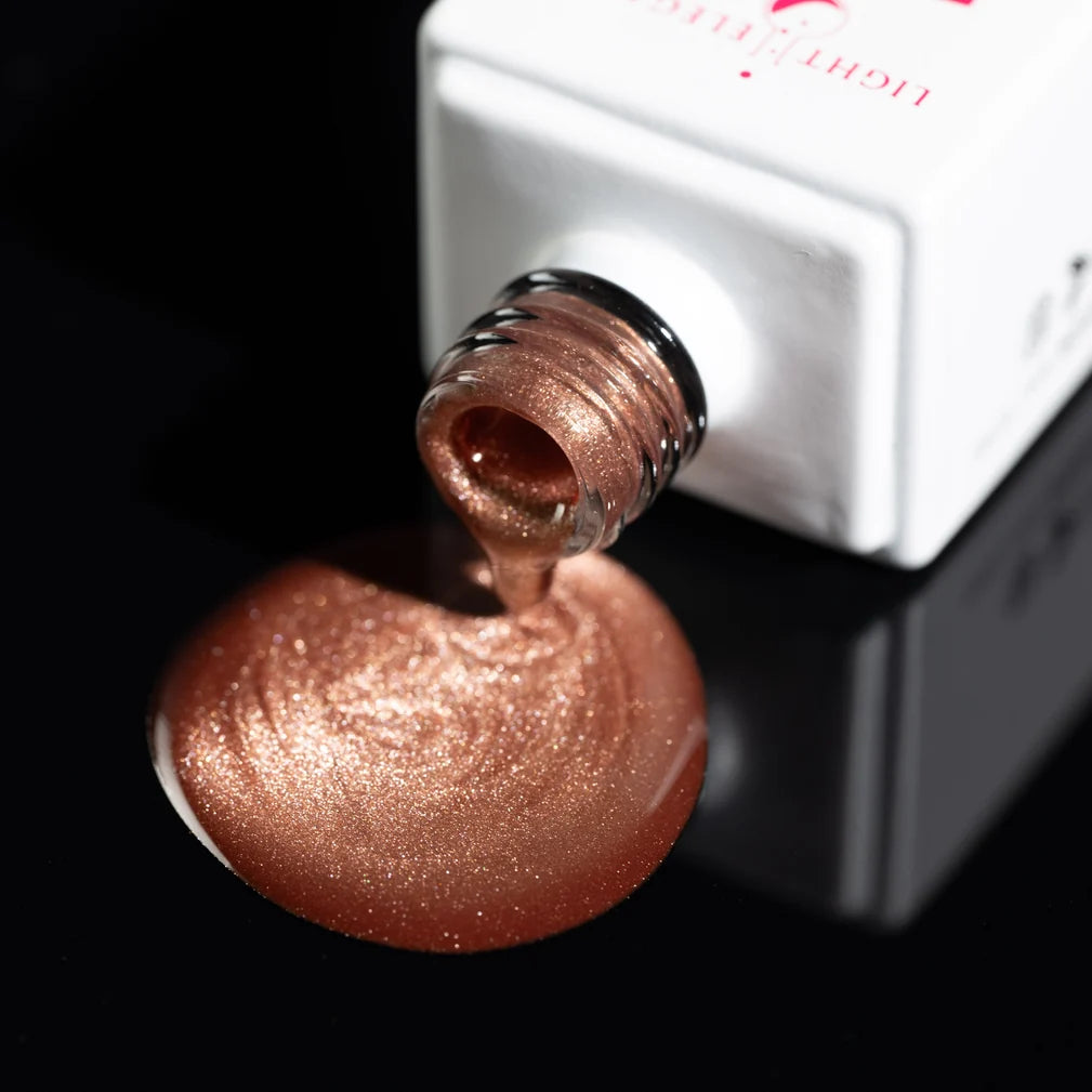 P+ Paradox Gel Polish 10 ml