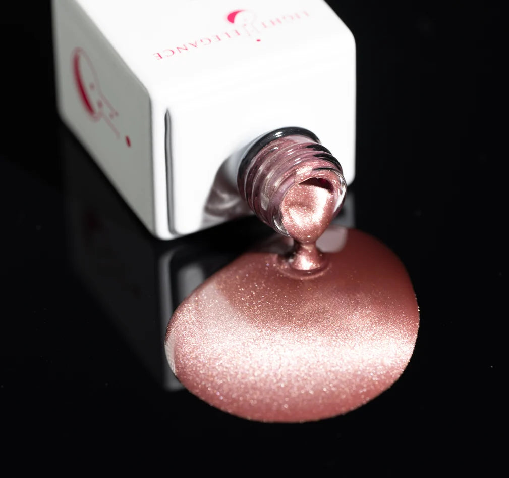 P+ Mirage Gel Polish 10 ml