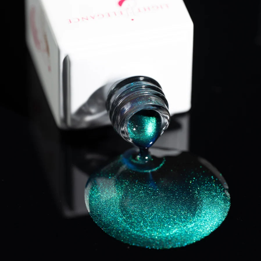 P+ Daydream Gel Polish 10 ml
