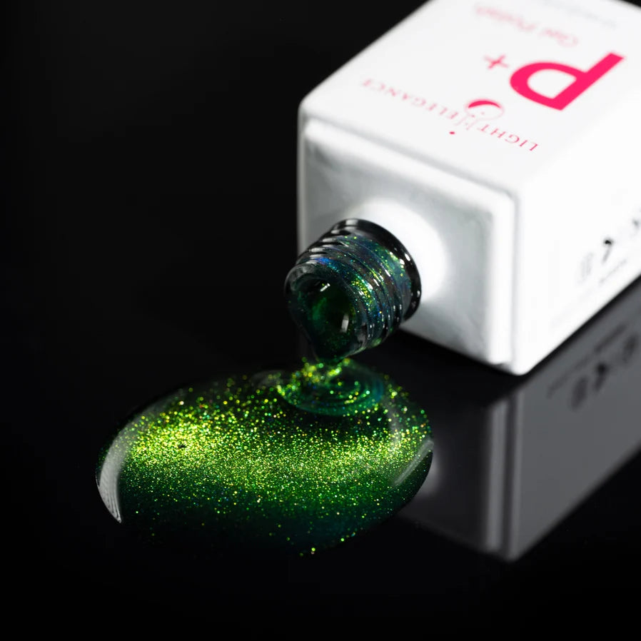 P+ Vertigo Gel Polish 10 ml