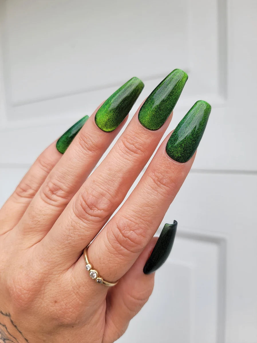 P+ Vertigo Gel Polish 10 ml