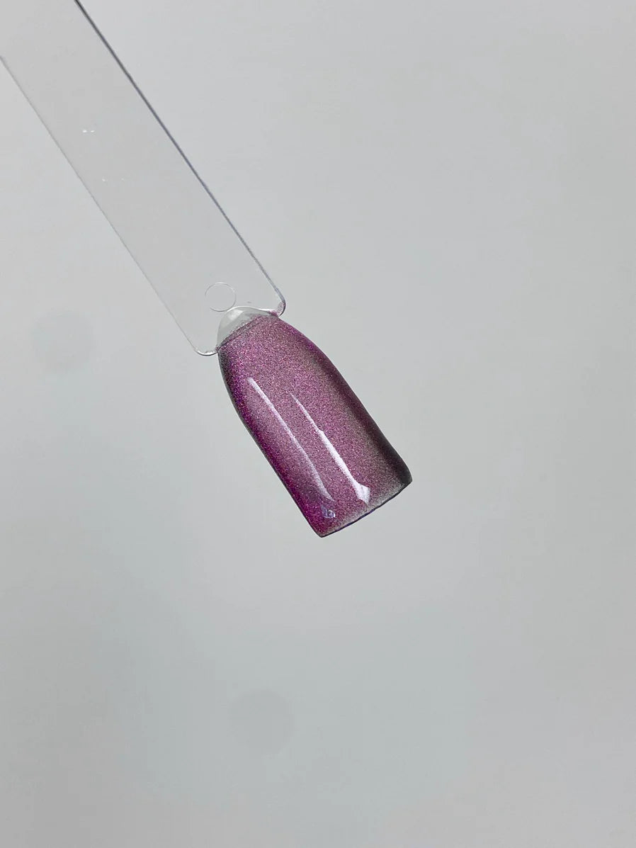 P+ Aurora Kitty Gel Polish 10 ml