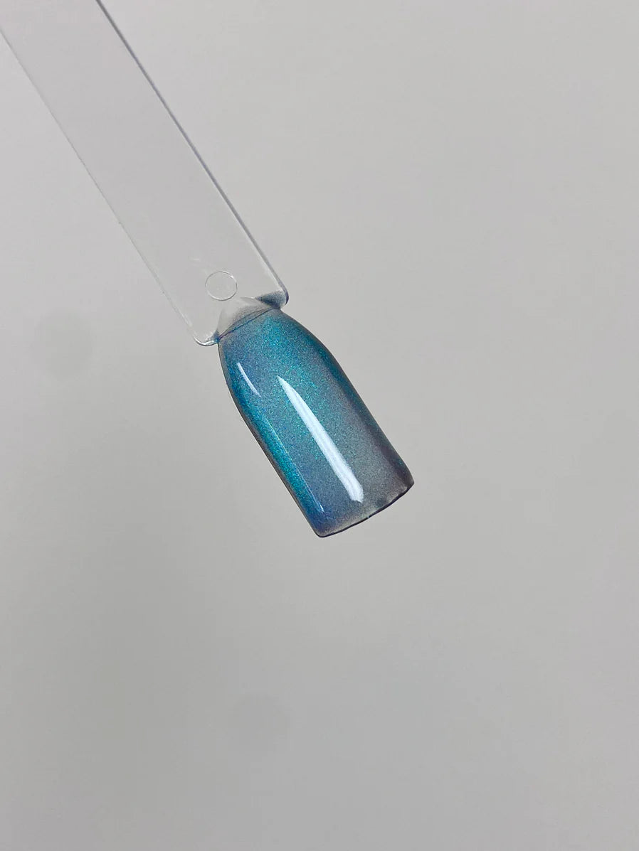 P+ Mermaid Kitty Gel Polish 10 ml