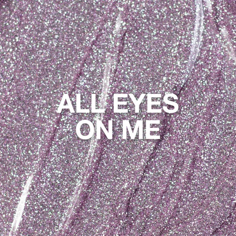P+ All eyes on Me Glitter Gel Polish 10ml