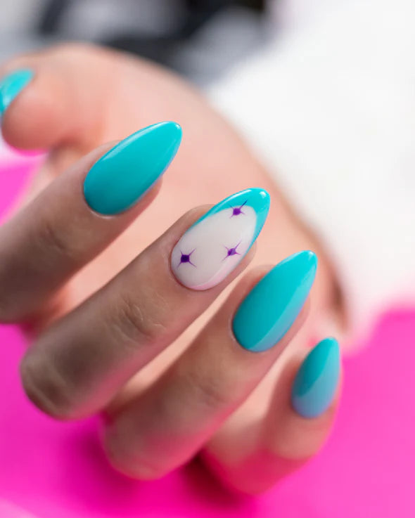P+ Alien Invasion Gel Polish 10ml