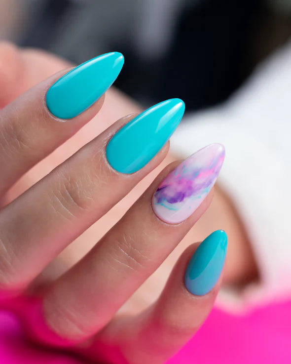 P+ Alien Invasion Gel Polish 10ml
