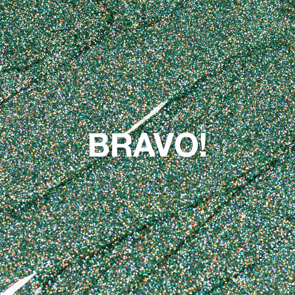 P+ Glitter Gel Polish - The Broadway Show Collection