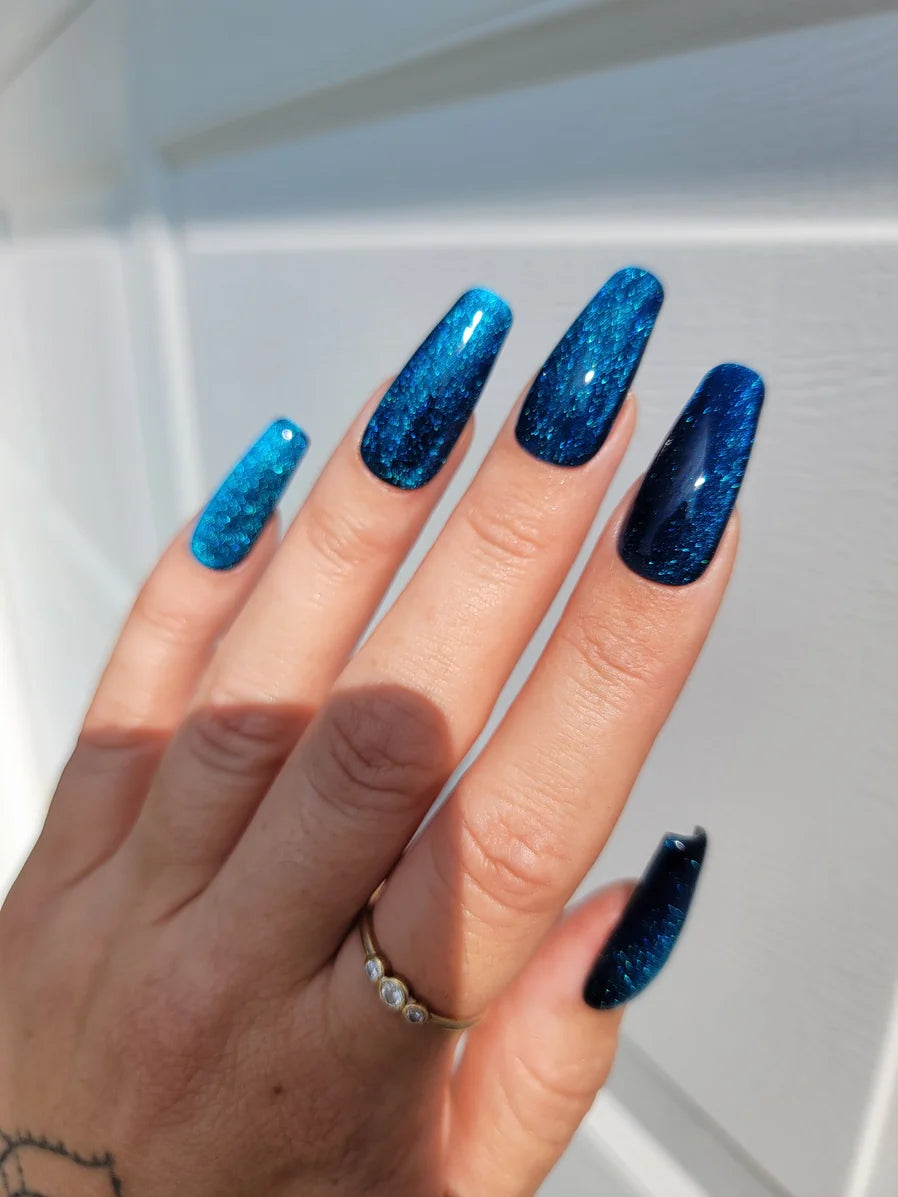 P+ Delirium Gel Polish 10 ml