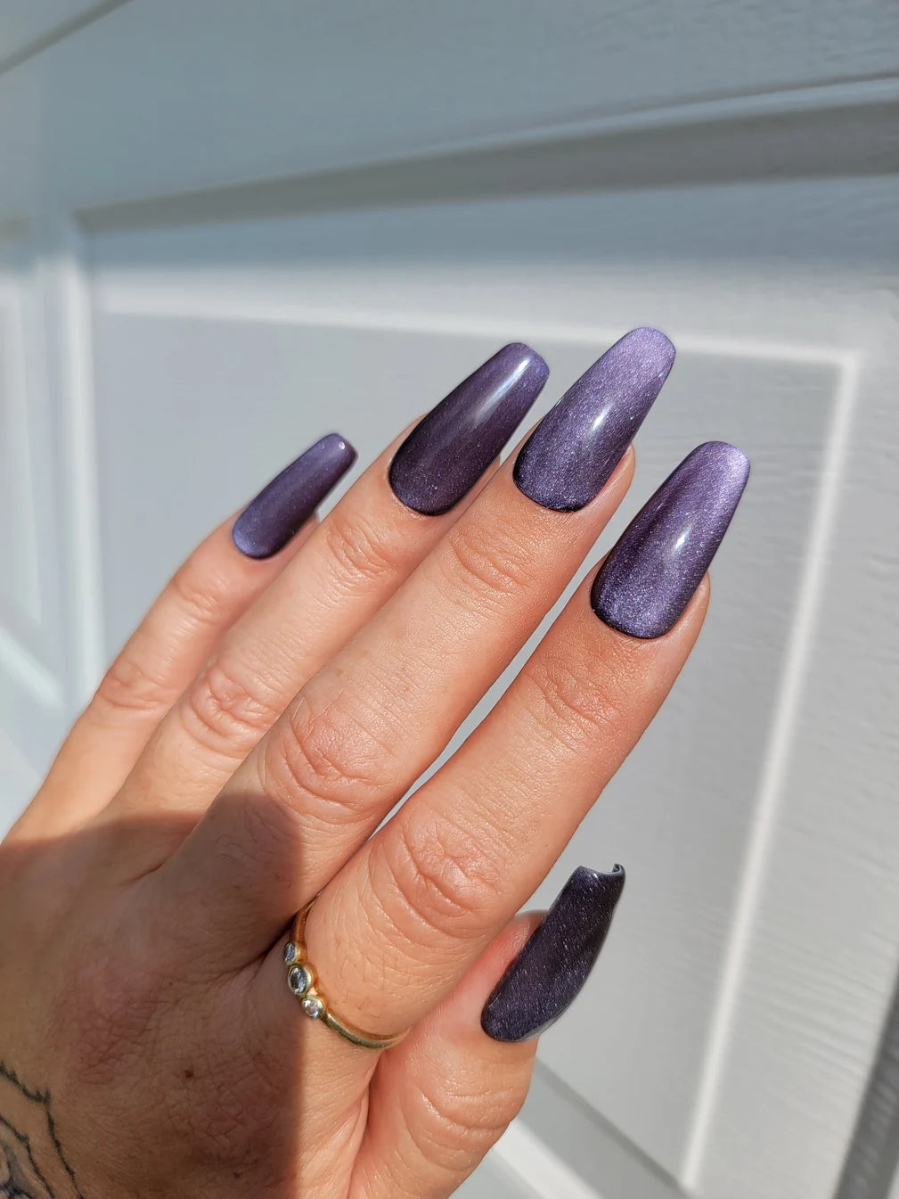 P+ Lucid Gel Polish 10 ml